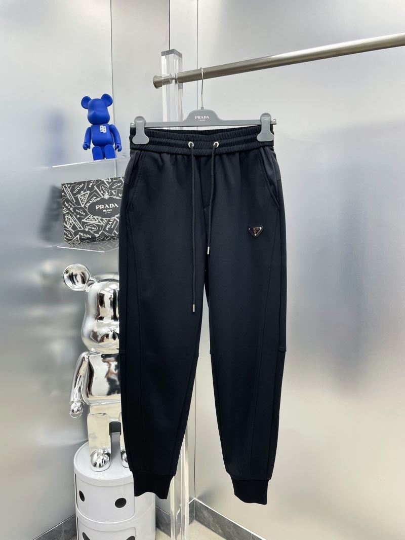 Prada Long Pants